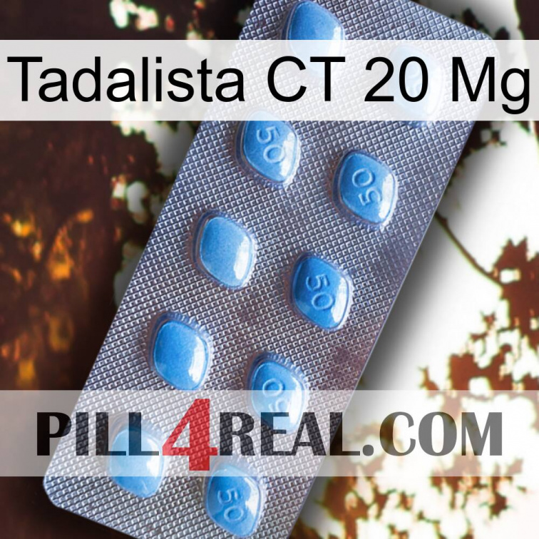 Tadalista CT 20Mg viagra3